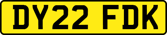 DY22FDK