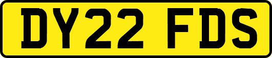 DY22FDS