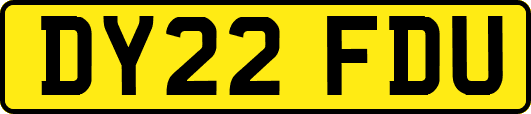 DY22FDU