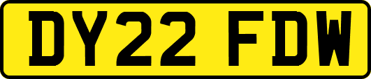 DY22FDW