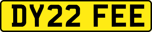DY22FEE