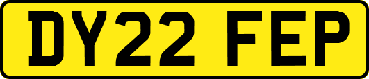 DY22FEP