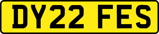 DY22FES