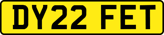 DY22FET