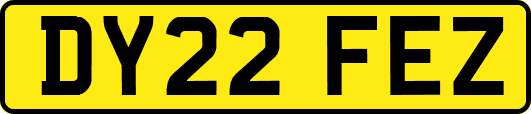 DY22FEZ