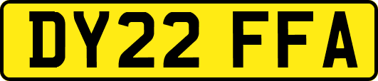 DY22FFA