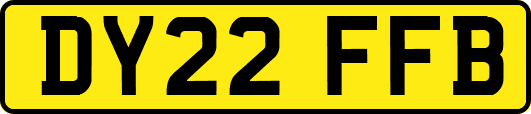 DY22FFB