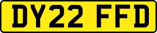 DY22FFD