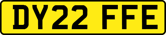 DY22FFE