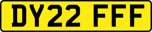 DY22FFF
