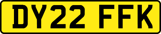 DY22FFK