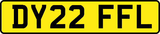 DY22FFL