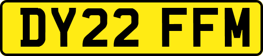 DY22FFM