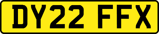 DY22FFX