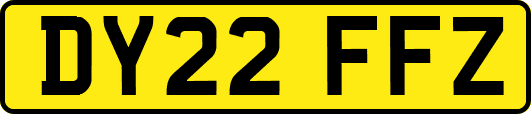 DY22FFZ