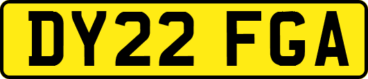 DY22FGA