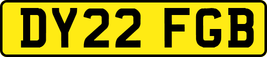 DY22FGB