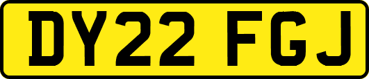 DY22FGJ