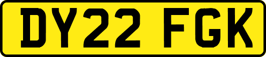 DY22FGK
