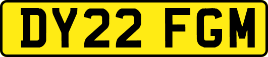 DY22FGM