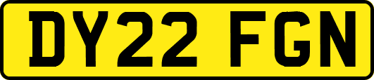 DY22FGN
