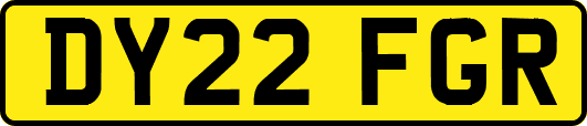 DY22FGR