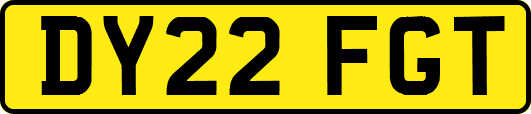 DY22FGT