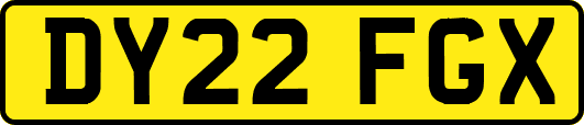 DY22FGX