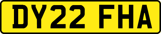 DY22FHA