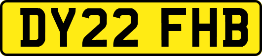 DY22FHB