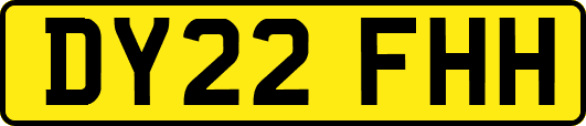 DY22FHH