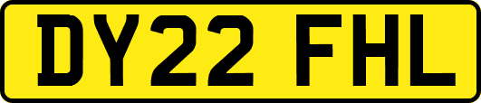 DY22FHL