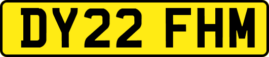 DY22FHM