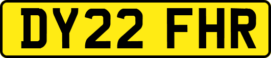 DY22FHR