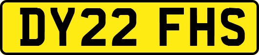 DY22FHS