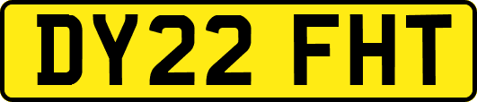 DY22FHT