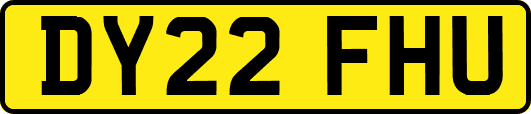 DY22FHU