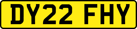 DY22FHY