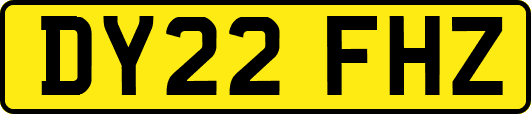 DY22FHZ