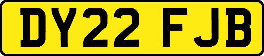 DY22FJB