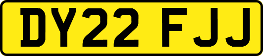 DY22FJJ