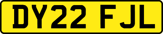 DY22FJL