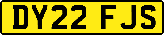 DY22FJS