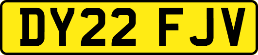 DY22FJV