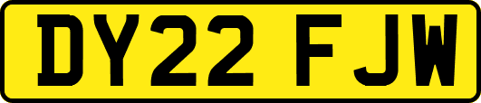 DY22FJW