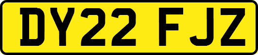 DY22FJZ