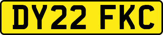 DY22FKC