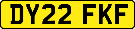DY22FKF