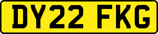 DY22FKG