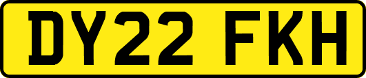 DY22FKH